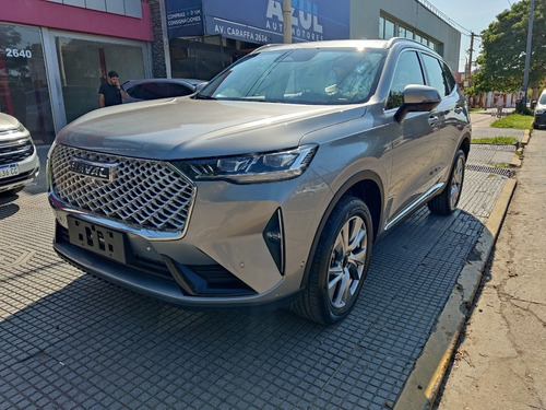 Imagen 1 de 23 de Haval H6 2023