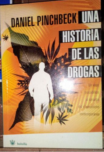 Historia De Las Drogas: Un Viaje Psicodélico Al Chamanismo M