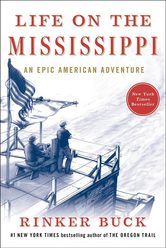 La Vida Mississippi: Una Aventura Estadounidense Épica