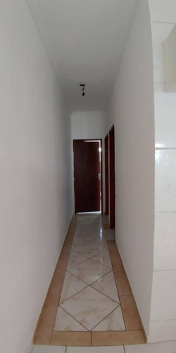 Imagem 8 de 21 de Casa Com 2 Dormitórios À Venda, 125 M² Por R$ 235.000,00 - Cidade Salvador - Jacareí/sp - Ca1009
