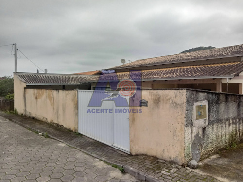 Imagem 8 de 8 de Casa À Venda No Bairro Aventureiro - Joinville/sc - 113