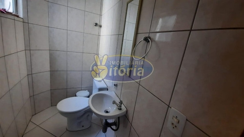 Imagem 8 de 8 de Sala Comercial Para Locação No Centro - Sbc - 7897