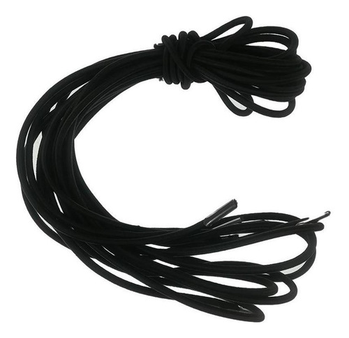 De 4 Cordones Elásticos Universales De Recambio Para
