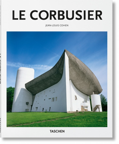 Le Corbusier - Peter Gössel - Taschen