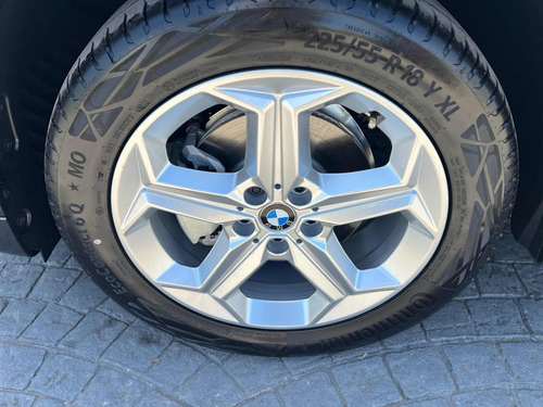 Bmw X1 18i Okm 2025 - No Audi Q3 Ni Mercedes Gla