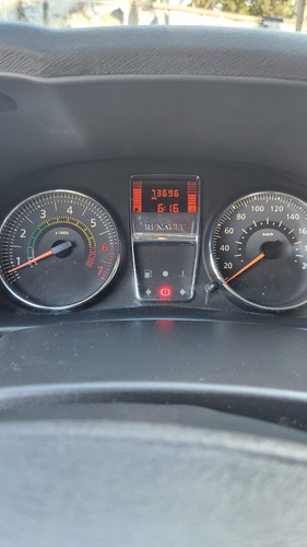 Renault Clio 1.2 Mío Expression Pack II