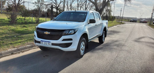 Chevrolet S10 Cd 2.8 Td 4x2 Ls