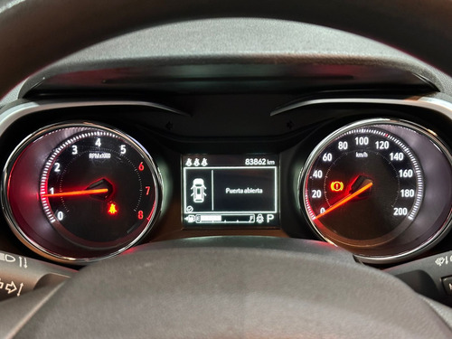 Chevrolet Tracker 1.2 Ltz Turbo At