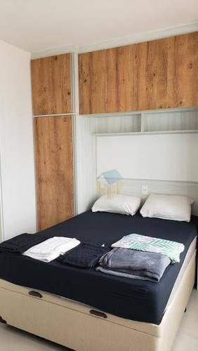 Imagem 7 de 30 de Apartamento Para Alugar, 35 M² Por R$ 2.800,00/mês - Vila Mariana - São Paulo/sp - Ap0297
