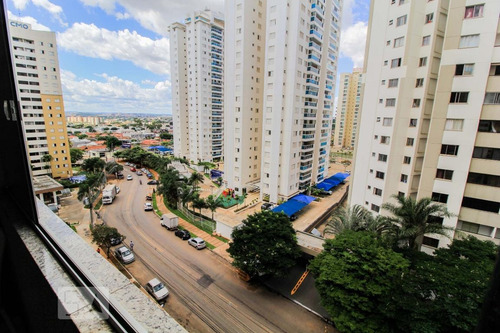 Apartamento Para Aluguel - Residencial Eldorado, 2 Quartos, 62 - 893050083