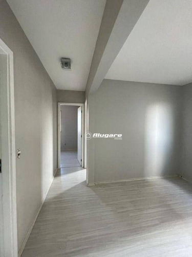 Imagem 3 de 13 de Apartamento Com 3 Dormitórios À Venda, 67 M² - Vila São Ricardo - Guarulhos/sp - Ap3615