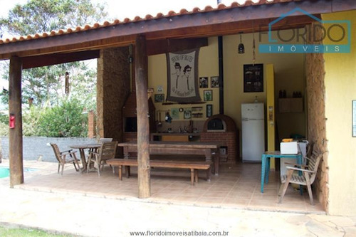Imagem 24 de 29 de Casas Em Condomínio À Venda Em Atibaia/sp - Compre O Seu Casas Em Condomínio Aqui! - 1435817