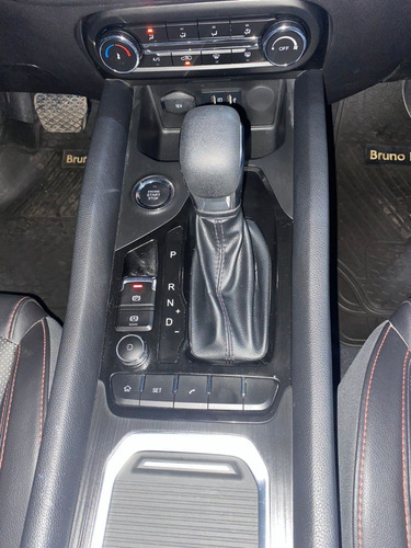 Imagen 6 de 22 de Chery Tiggo 3 Gls Full Automatica Impecable