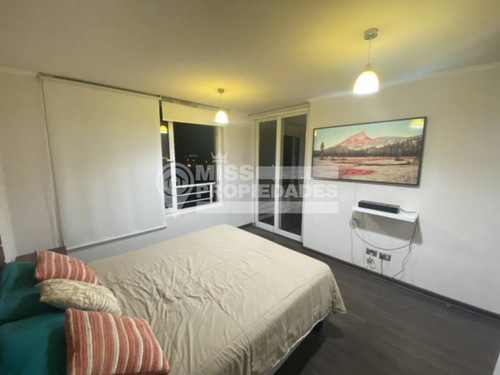 Se Vende Departamento Amoblado Sector Sur