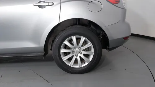 Mazda CX-7 2.5 GRAND TOURING 2WD AT