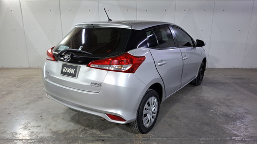Toyota Yaris 1.5 CORE AUTO