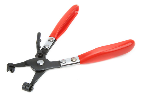 Pinza De Banda Plana Tipo Herramienta De Reparación De Mangu