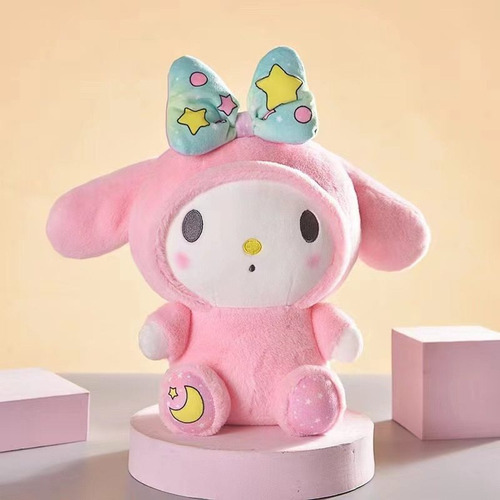 Brinquedos De PelĂșcia De Qualidade V Melody Plush
