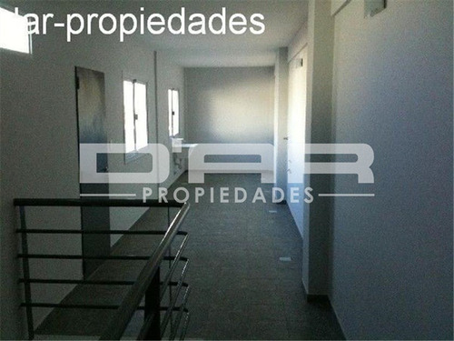 Imagen 4 de 6 de Ph 1 Ambiente - Av. General Paz 13500