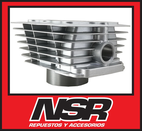 Kit Potenciacion Lepi Motomel Skua 150 A 170 65,5mm Nsr
