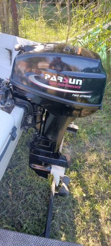 Imagen 2 de 5 de Parsun
