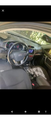 Kia Sorento 2.4 Ex 4x2 6at