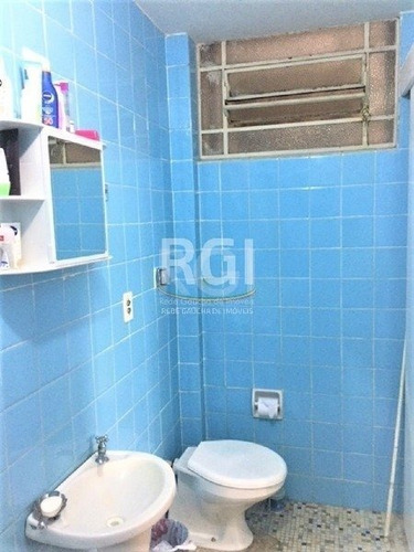 Apartamento Centro Histórico Porto Alegre - 7779