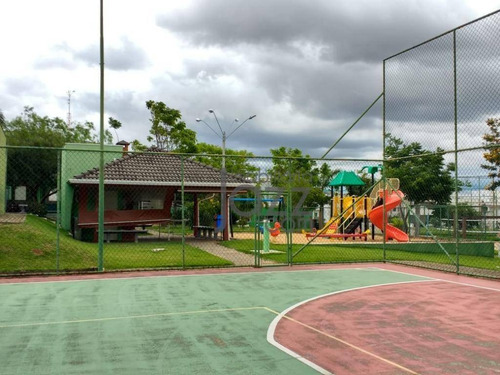 Casa Com 3 Dormitórios À Venda, 231 M² Por R$ 980.000,00 - Green Park - Hortolândia/sp - Ca2922