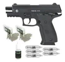 Comprar Pistola De Pressão Co2 Sig Sauer 4,5mm P226 X-five Full