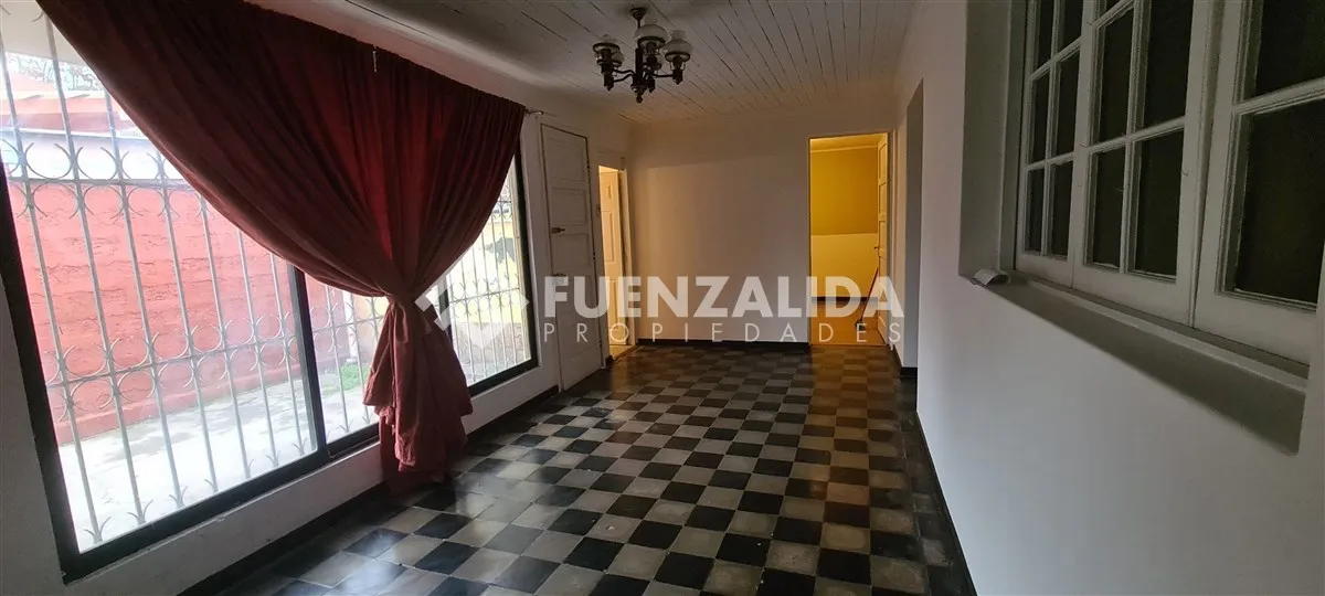 Imagen 5 de 24 de Casa En Venta De 3 Dorm. En La Cisterna
