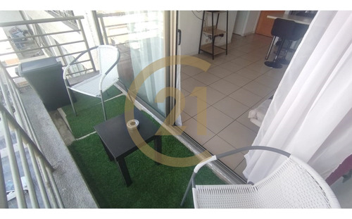 Se Vende Dpto. Amoblado Excelente Para Inversión