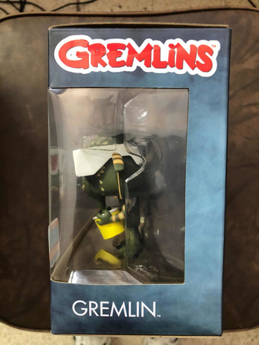 Gremlins - Vynl Gizmo Gremlin Funko Exclusivo 2018 -l