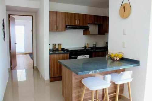 Imagen 6 de 22 de Departamento Con Excelente Ubicación