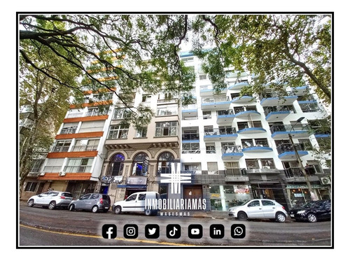 Apartamento Venta Punta Carretas Montevideo Imas.uy D  (ref: Ims-23082)