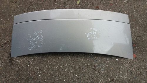 Vendo Tapa De Maletero De Volvo S60, Año 2001, Sedan