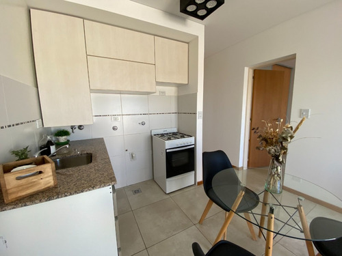 Imagen 4 de 16 de Venta Departamento 1 Dormitorio Con Balcón Terraza!!