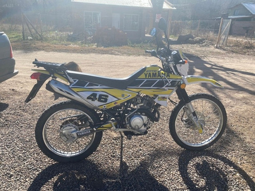 Imagen 4 de 6 de Yamaha Xtz