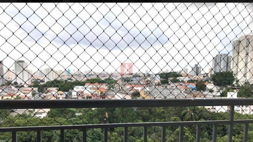 Imagem 10 de 15 de Apartamento Com 3 Dorms, Vila Ema, São Paulo - R$ 510 Mil, Cod: 1199 - V1199