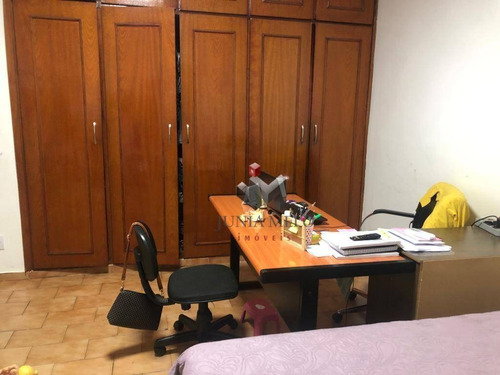 Imagem 10 de 13 de À Venda Por R$ 220.000 Casa Com 3 Dormitórios, 103 M² - Vila Mariana - Ribeirão Preto/sp - Ca0618