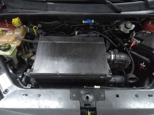 Imagem 5 de 13 de Ford Fiesta 2012 1.0 Flex 5p