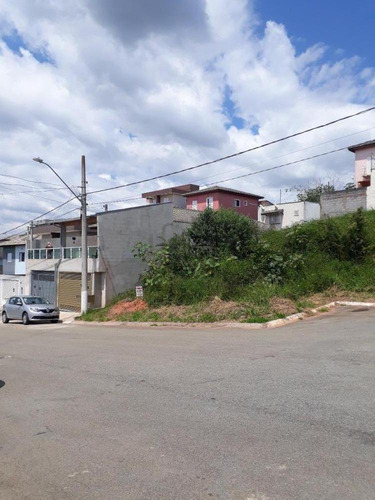 Imagem 3 de 8 de Terreno - 250 Metros - Flores Do Agassai - Cotia Sp - Tr281268v