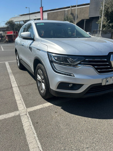 Renault Koleos Dynamique 4X2 At