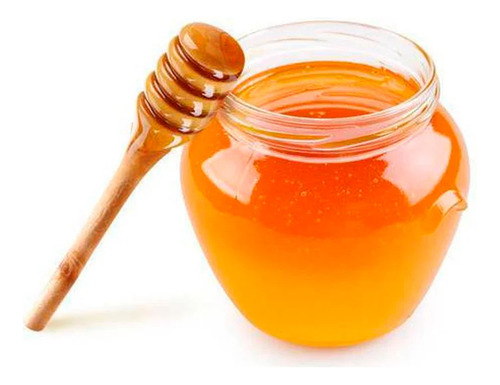 Miel De Abeja Melipona Extra Virgen 2 Lts (cera De Regalo)