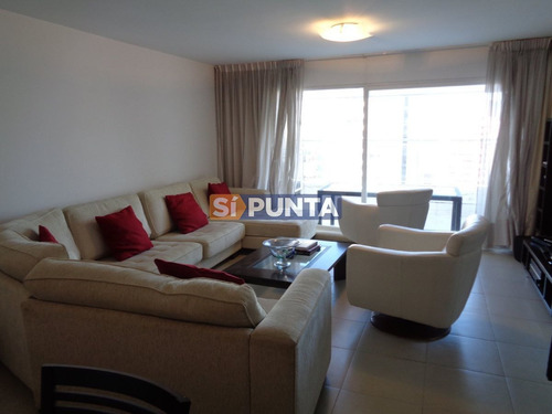 Imagen 4 de 30 de Pent House En Torre De Categoría