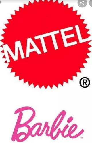 Barbie Strolliin Cachorros Playset.(articulada) Mattel