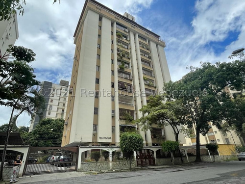 Apartamento En Venta Libertador Montalbán Mls #22-411 Jose Luis