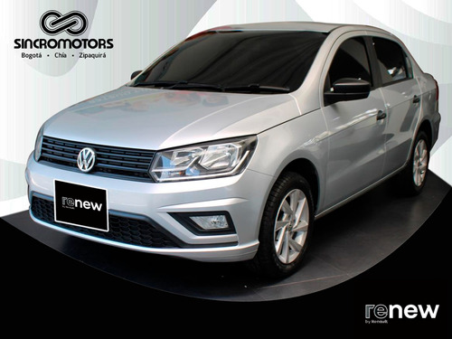 Volkswagen Voyage CONFORTLINE MT