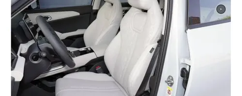 Byd Yuan Up 401km Exceed / Techo Cristal / Ingreso X Tarjeta