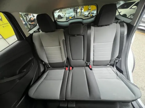 Ford Escape 2.0 Se 4x2