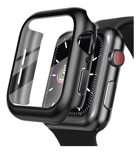 Protector Apple Watch Bumper Glass 49 / 45 / 44 Mm